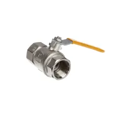 Keating 004553 Drain Valve, 1"