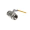 Keating 004553 Drain Valve, 1"