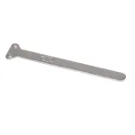 CMA Dish Machines 00456.30 CAM TIMER WRENCH - ALUMINUM