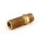 Blodgett 00464 NIPPLE BRASS HEX