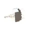 CMA Dish Machines 00470.00 Toggle Switch, DPDT, Momentary