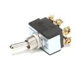 CMA Dish Machines 00475.30 Toggle Switch, Delimer, DPDT, 20 Amp