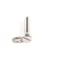 Keating 004805 Screw, Phillips, Pan Head, 6-32 x 7/8"