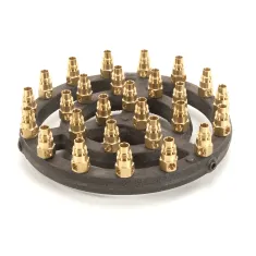 Groen 004825 BURNER ASSEMBLY HH/4-40