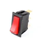 Wisco - 00486 - On/Off Rocker Switch