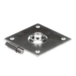 Viking Commercial 004919-000 Mounting Plate, Leg