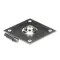 Viking Commercial 004919-000 Mounting Plate, Leg