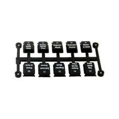 York S1-02531813000 Hi Limit Disc Assembly, 160 Open, 130 Close