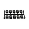 York S1-02531813000 Hi Limit Disc Assembly, 160 Open, 130 Close