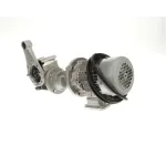 Sipromac 004A0579 GEARMOTOR W/ARM PLATE ASSEMBLY