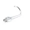 T&S Brass 004R Finger Hook Assembly