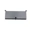 Grindmaster Cecilware 00504L COVER SWITCH BOX-BLACK SPARE P