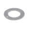 JBT 005098112 Thrust Washer, 1", Garlock, MFJ/MFJ 2nd GEN/POS