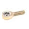 JBT 005098727 Rod End, Male, Right Hand, 1/2MM-8T, Auto