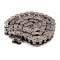 JBT 005220145 Chain with Master Link, #60, 60 3/4" Long, 81 Links, MFJ/POS-1