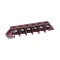 Electrolux Professional 005420 Terminal Board, SCE350, SCE700, SCFE700