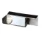 Viking Commercial 005524-000 End Cap, Door Handle, Left Hand