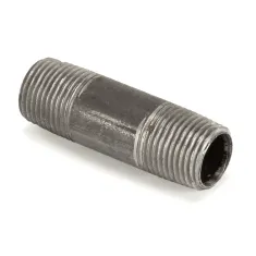 Groen 005552 NIPPLE 1/2 NPT X 2-1/2