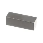 JBT 005576061 KEY,SQ,1/4" X 3/4"LG,416SS