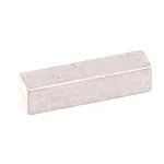 JBT 005576242 KEY,SQ,1/4 X 1LG,416SS