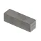 Sipromac 114-2030 VACUUM MUFFLER 1-1/4 NPT