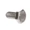 Groen 005608 SCREW HEX HEAD CAP 1/4-20 X 1