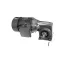 JBT 005617345 Gear Motor, 230/460 Volt, 50/60HZ