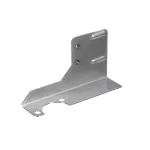 CMA Dish Machines 00563.30 ROLLER SWITCH BRACKET (EST-C/C) (