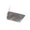 CMA Dish Machines 00563.40 Bracket, Door Switch