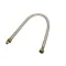 Hestan Commercial 005683 HOSE, FLEX 3/8"OD 18"