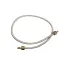 Hestan Commercial 005689 HOSE, FLEX 3/16 OD 24"
