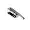 Kason 0056H05020 POLISED CHROME BODY