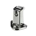 Kason® - 10059005001 - 0059 SafeGuard® Flush Adjustable Roller Strike