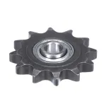 JBT 005806374 SPROCKET, IDLER, 60, 12T, 5/8"