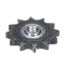 JBT 005806374 SPROCKET, IDLER, 60, 12T, 5/8"