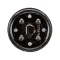 Southbend Range 1010301 Knob, Oven Thermostat, 150-500F