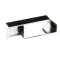 Viking Commercial 005885-000 Endcap, Oven Door Handle, Right Hand