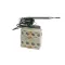 Electrolux Professional 005931 Safety Thermostat, 250C