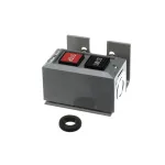 Butcher Boy Machines 0059370-GR ASSY. SWITCH KIT