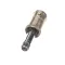 T&S Brass 005959-40-LBN ETERNA CARTRIDGE ASSEMBLY LESS BONNET (COLD) LH
