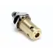 T&S Brass 005959-40 Eterna Spindle Assembly, Cold