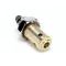 T&S Brass 005960-40 Eterna Spindle Assembly, Hot, Right Hand