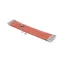 Sipromac 005A0045 BELLOWS ASSEMBLY (300300D350