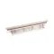 Sipromac 005A1355 Seal Bar Assembly with Support