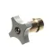 Sipromac 005A1869 Door Knob
