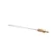 Grindmaster Cecilware W0650501 VALVE, 1/4 SCHRADER REFRIG. AC