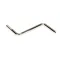 Somerset Industries 0060-102 Shaft, Crank, Formed