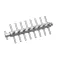 Somerset Industries 0060-625 Spiked Shaft Assembly