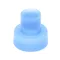Bunn 00600.0001 Seat Cup, Faucet, Blue