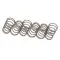 Bunn 00601.1000 Spring, Faucet, Pack of 6